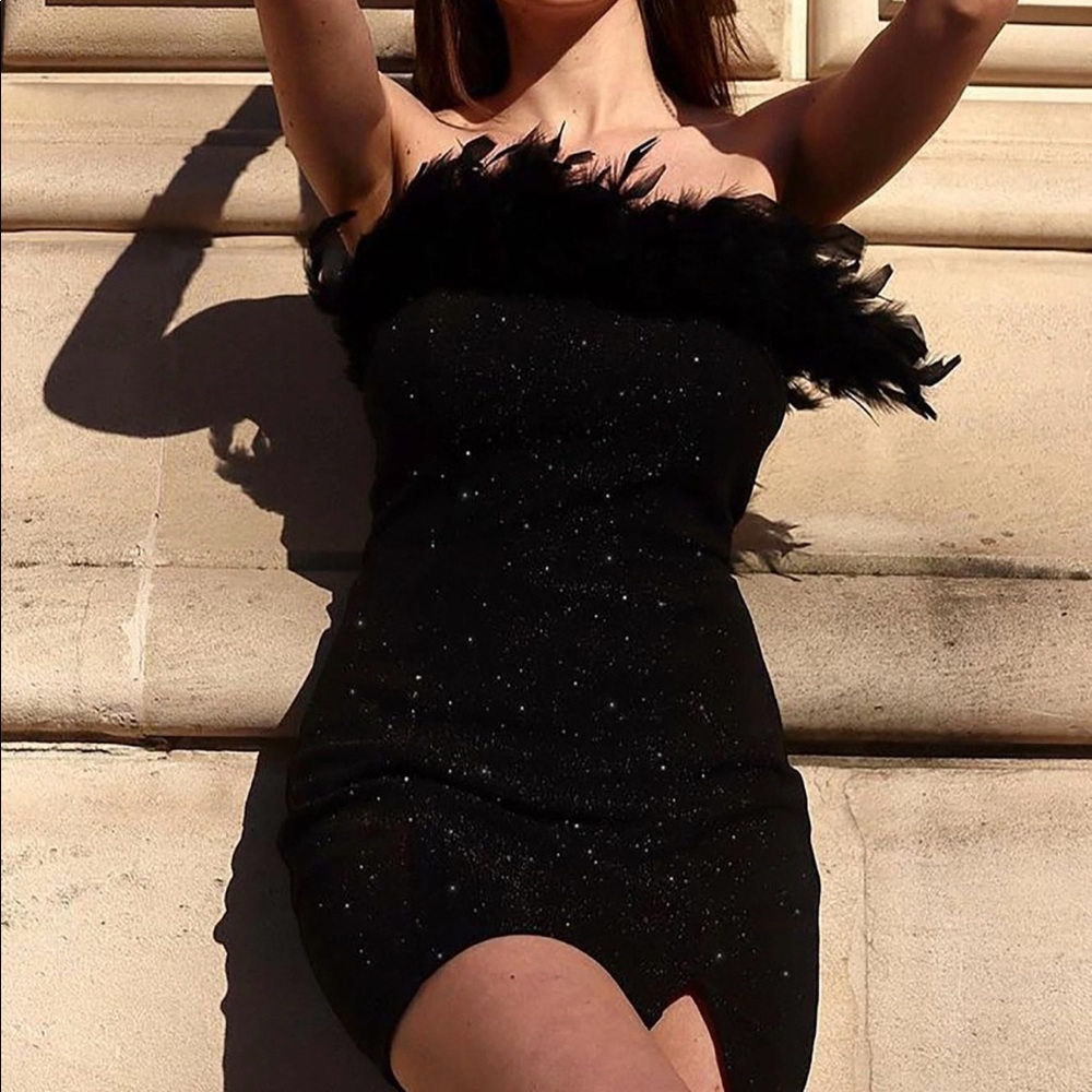 Fashion Nova Dress